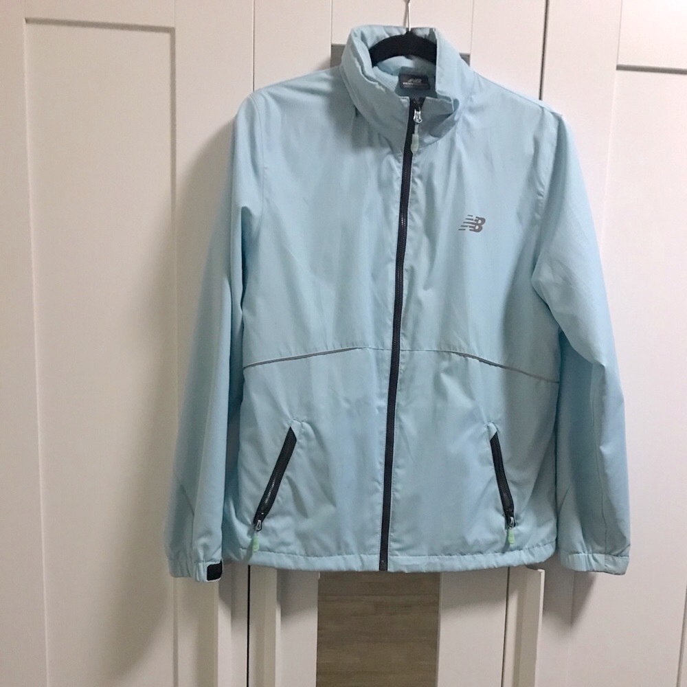 SALE🖤 New Balance Sports Jacket